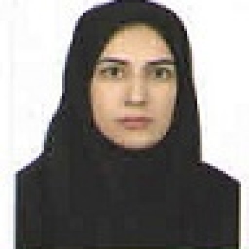 تصویر رقیه حسن زاده