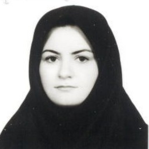 تصویر الهام انصاری نیاکی