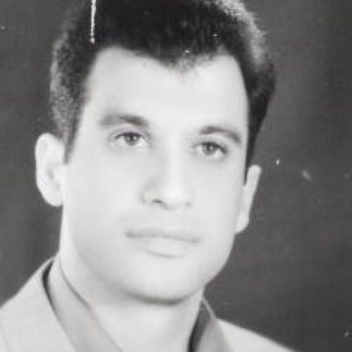 تصویر محمد مباحی