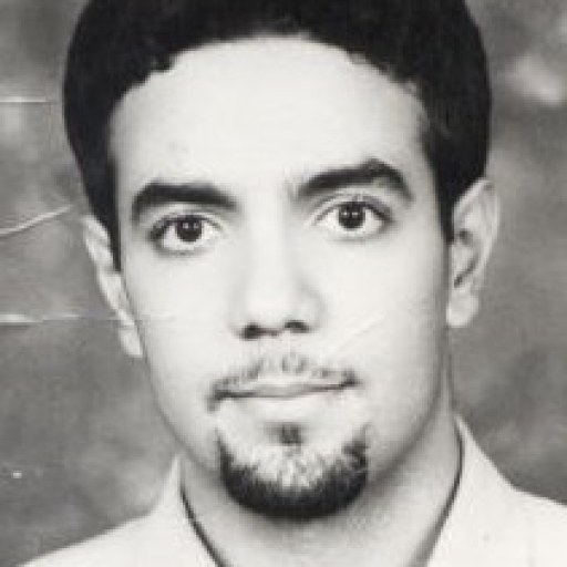تصویر محمد پارسائی