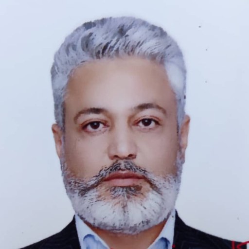 تصویر مجید کاهوئی