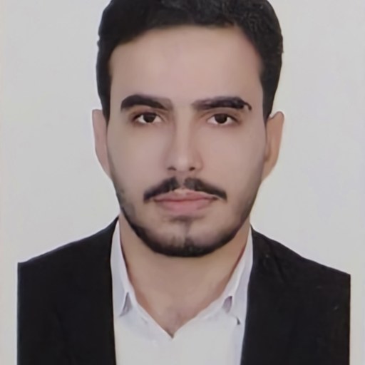 تصویر محمدحسین ظاهری