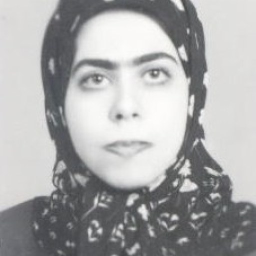 تصویر الهام فراهانی