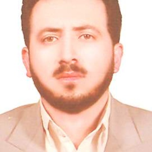 تصویر محمدرضا ویسی سطری