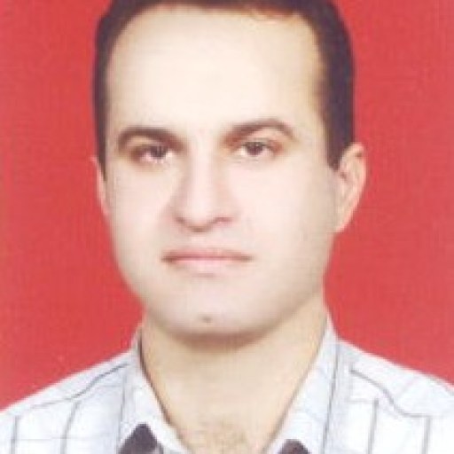 تصویر محمد مخبر دزفولی