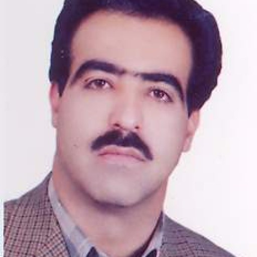 تصویر محمدرضا توکلی زاده