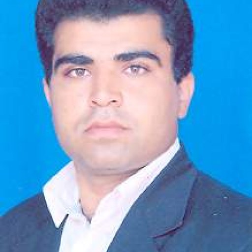 تصویر علی دهقانی احمد آبادی