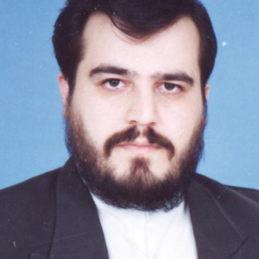تصویر محمدرضا محمدی بناد کوکی