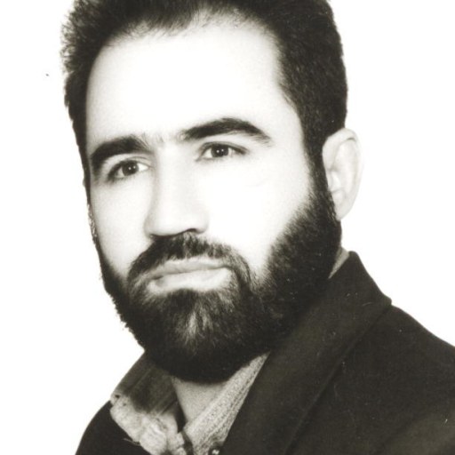 تصویر سعید خدادادی