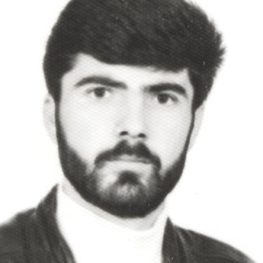 تصویر اصغر امیدوند