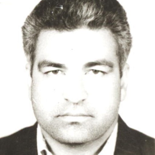 تصویر امیر ناظم بافقی