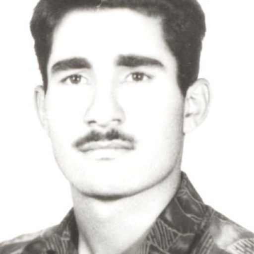 تصویر مهدی قلعه شاخانی