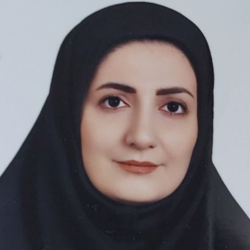 تصویر فاطمه شکوریان فرد