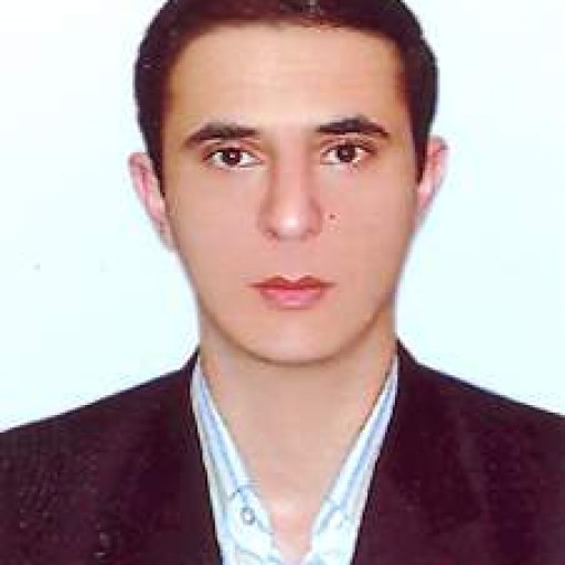 تصویر جواد صفرزادگان مقدم