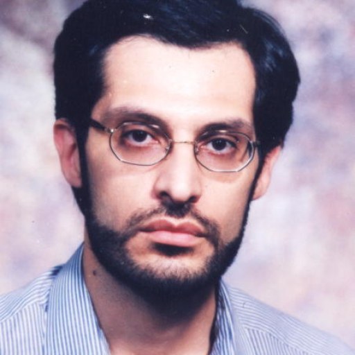 تصویر حسین اسفندیاری
