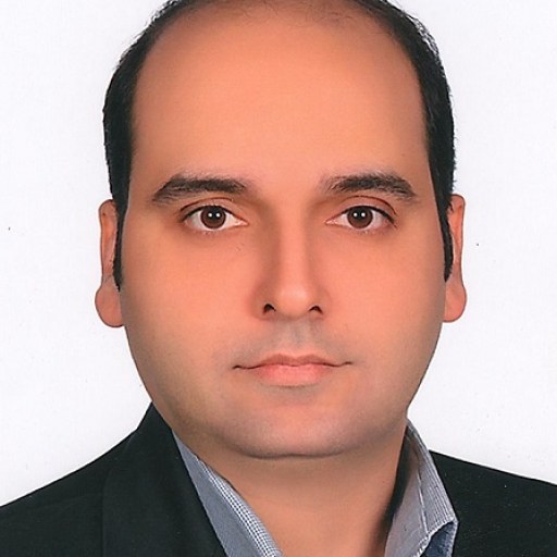 تصویر هومن اب روشن