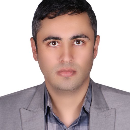 تصویر مهدی شاه مرادی