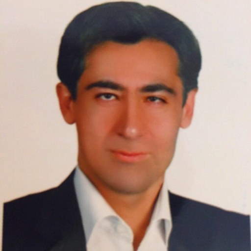 تصویر یوسف بخشی پور آناقزی