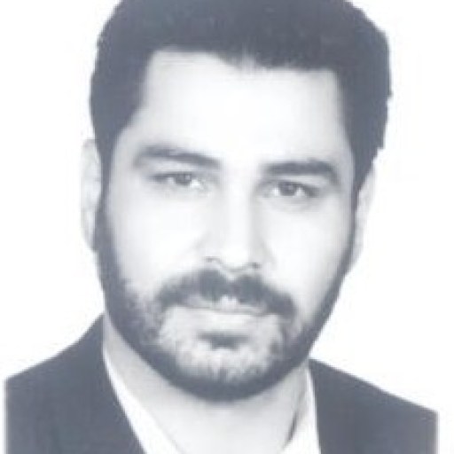 تصویر محمدرضا صداقت فر