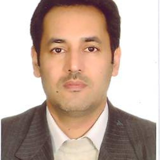 تصویر علی ملکی