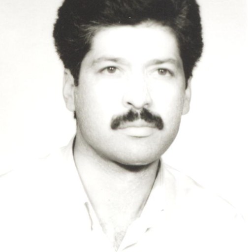تصویر محمد عباسی
