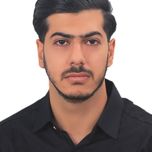 تصویر محمد کولیوند