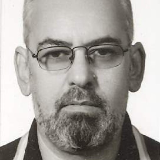 تصویر سید محمد حسین آل یاسین
