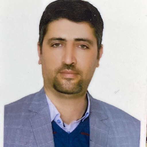 تصویر مهدی رستمی