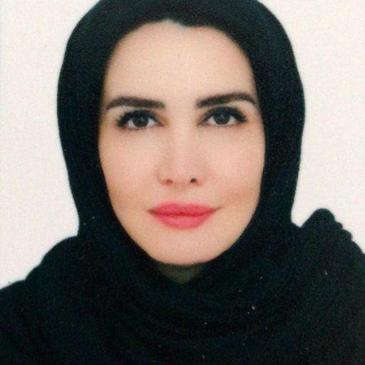 تصویر فرناز زرنگار
