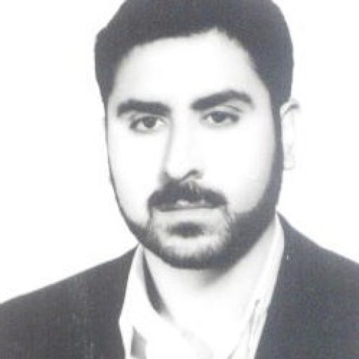 تصویر اکبر کاکاوند