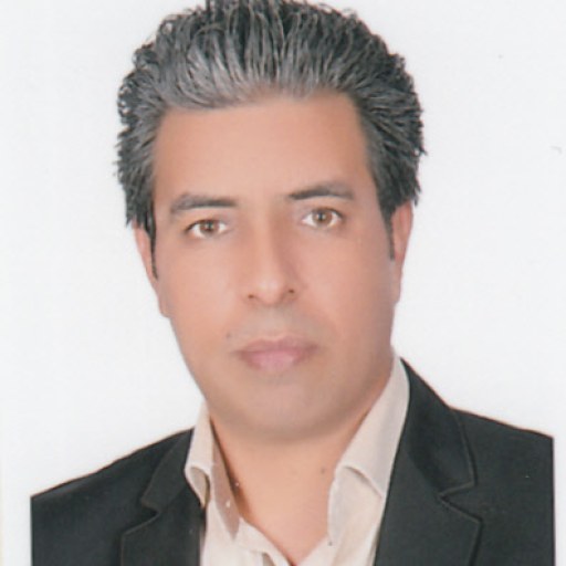تصویر علی فرهادی
