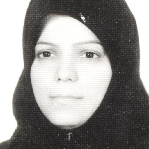 تصویر مرضیه رحمانی جویباری