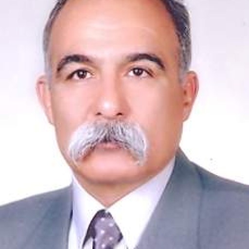 تصویر داریوش زندیه