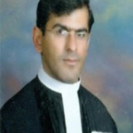 تصویر حمید حیدری کتشالی