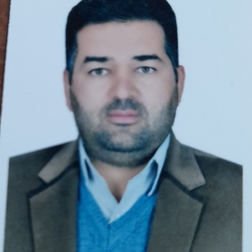تصویر عباس زاده حسین