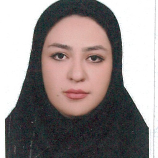 تصویر نسیم طهماسب زاده