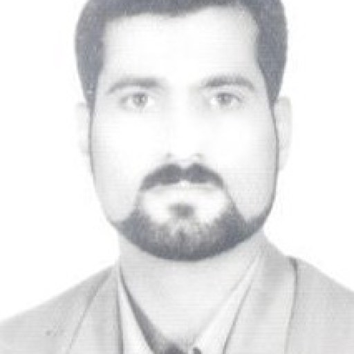 تصویر محمد بزرگی کوشالشاهی