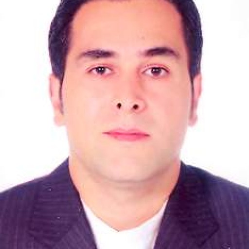 تصویر امیر حسین میرزائی