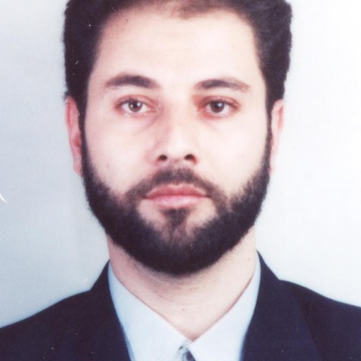 تصویر حمیدرضا احمدی