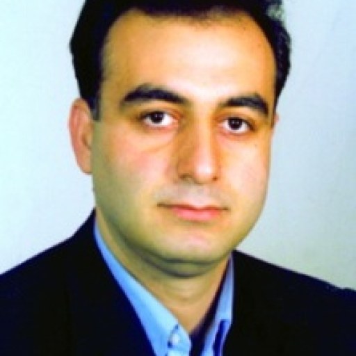 تصویر عیسی عسگری مقدم