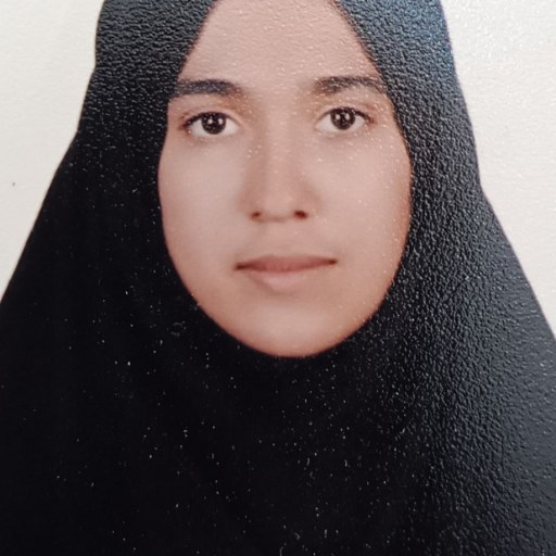 تصویر نازنین فرامرزی