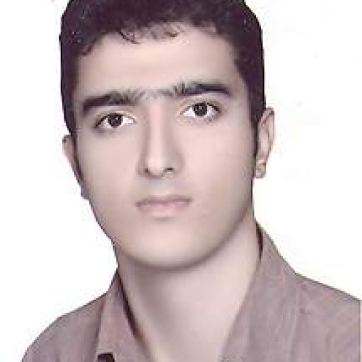 تصویر یعقوب رستمی