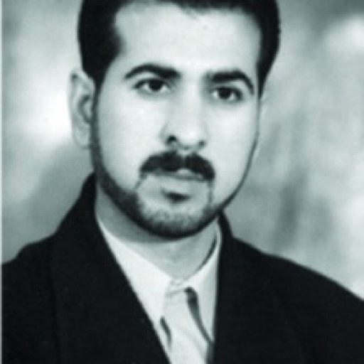 تصویر جعفر دوستی زاد