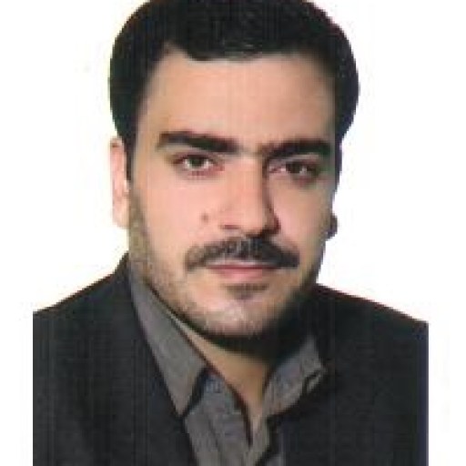 تصویر اسماعیل باغبان