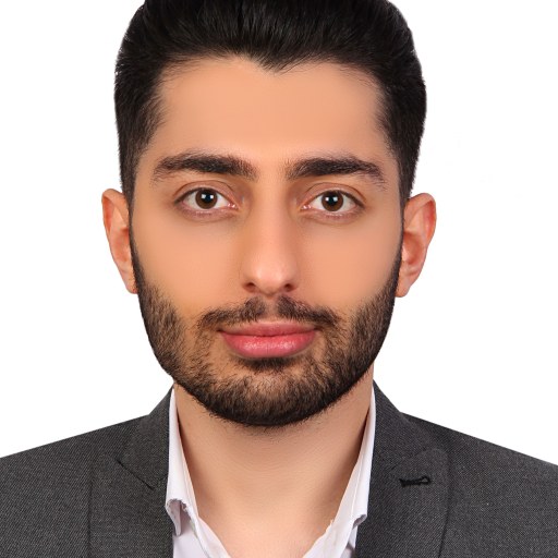 تصویر مهدی جمالیان