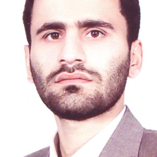 تصویر عبدالرسول شریفی لرستانی