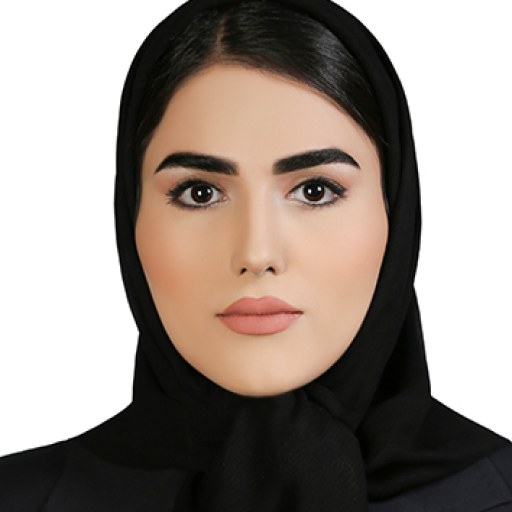 تصویر هلیا اروج زاده