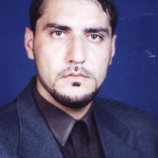 تصویر مرتضی ابراهیمی آشتیانی
