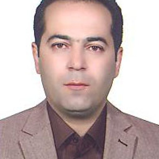 تصویر رضا اکبری عدلی