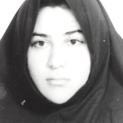 تصویر مرجان عرب حسینی